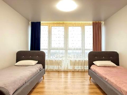 квартира по адресу Глинянский Тракт ул., 10