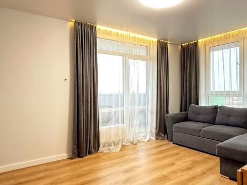 квартира по адресу Глинянский Тракт ул., 10