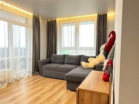 квартира по адресу Глинянский Тракт ул., 10