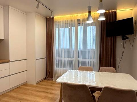 квартира по адресу Глинянский Тракт ул., 10