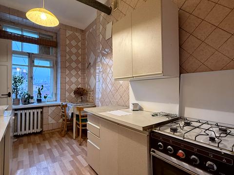 квартира по адресу Юр'ївська ул., 5а