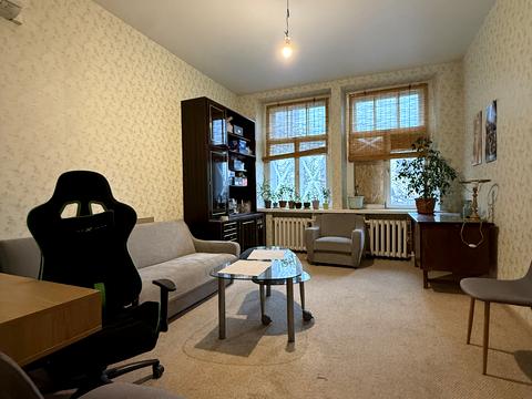 квартира по адресу Юр'ївська ул., 5а