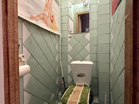 квартира по адресу Юр'ївська ул., 5а