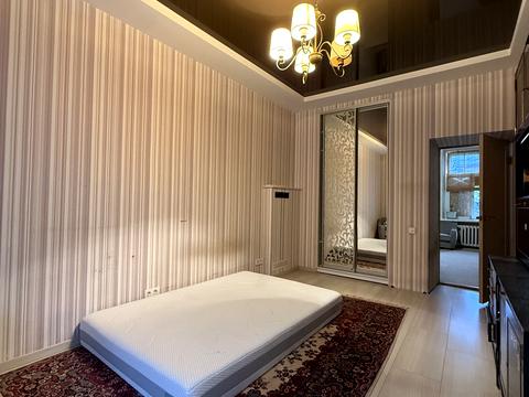 квартира по адресу Юр'ївська ул., 5а