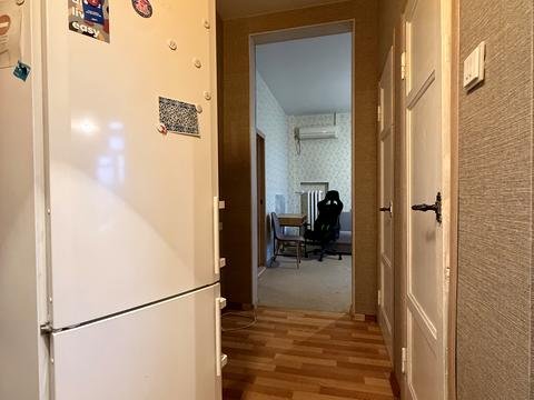 квартира по адресу Юр'ївська ул., 5а