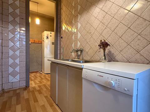 квартира по адресу Юр'ївська ул., 5а