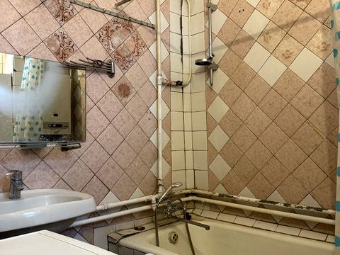 квартира по адресу Юр'ївська ул., 5а