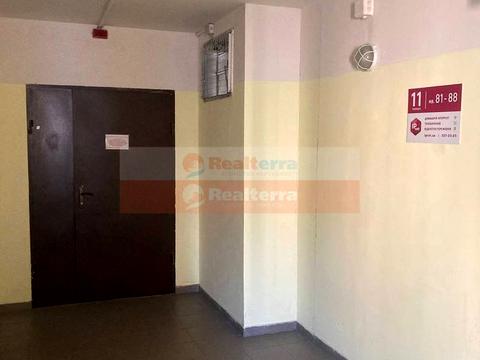 квартира по адресу Григория Ващенко ул., 7