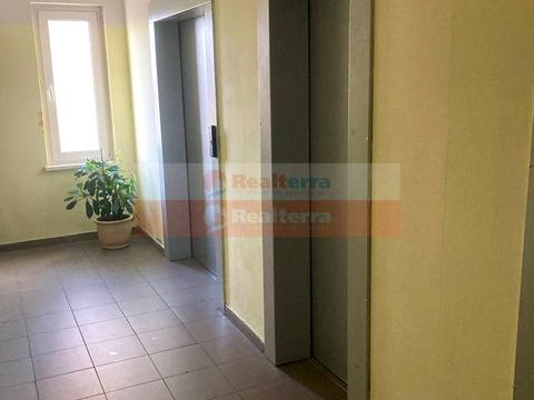 квартира по адресу Григория Ващенко ул., 7