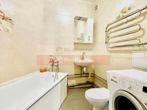 квартира по адресу Григория Ващенко ул., 7