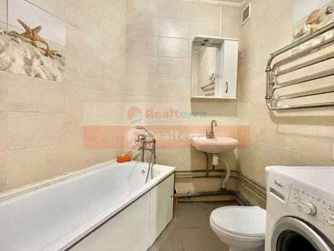 квартира по адресу Григория Ващенко ул., 7