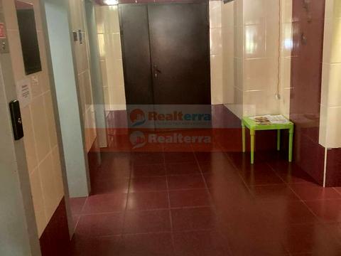 квартира по адресу Григория Ващенко ул., 7