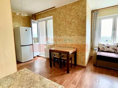 квартира по адресу Григория Ващенко ул., 7