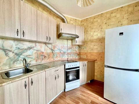 квартира по адресу Григория Ващенко ул., 7