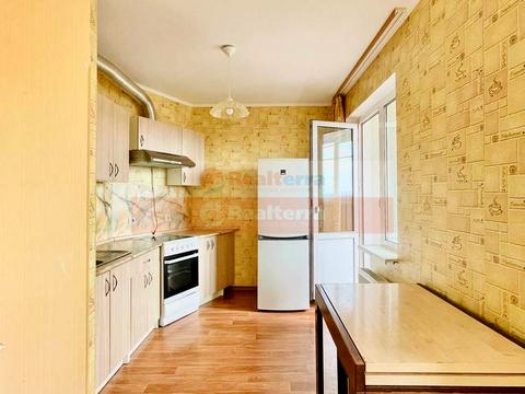 квартира по адресу Григория Ващенко ул., 7