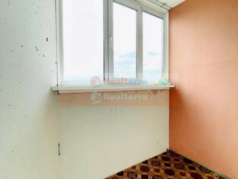 квартира по адресу Григория Ващенко ул., 7