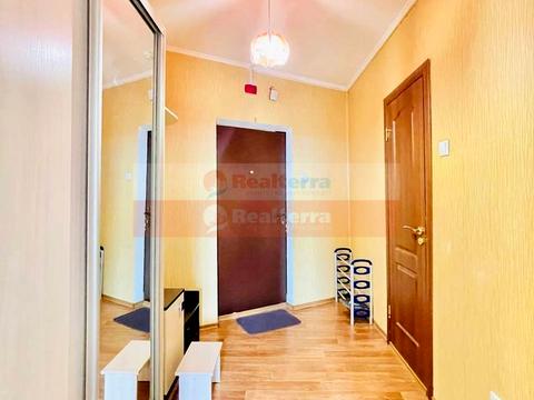 квартира по адресу Григория Ващенко ул., 7