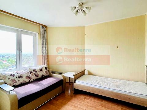 квартира по адресу Григория Ващенко ул., 7