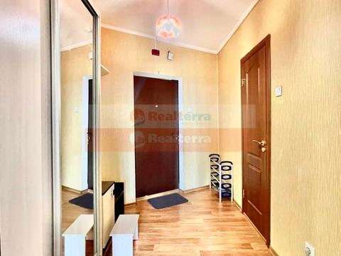 квартира по адресу Григория Ващенко ул., 7