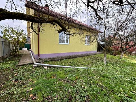 будинок за адресою Підгорецька вул., 20 а