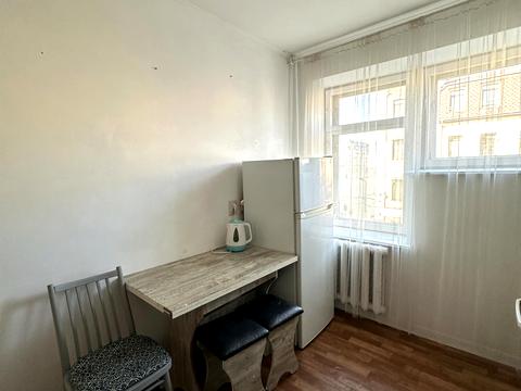 квартира по адресу Хорива ул., 40/22