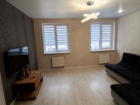 квартира по адресу Козакевича ул., 29