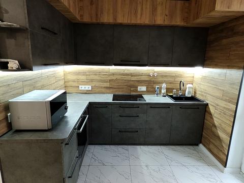 квартира по адресу Козакевича ул., 29