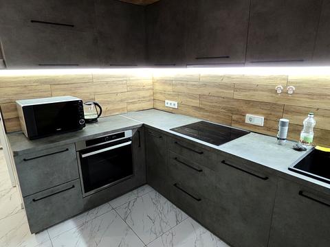 квартира по адресу Козакевича ул., 29