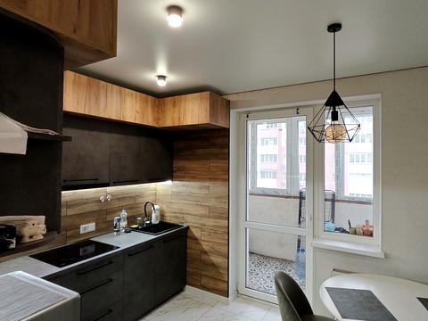 квартира по адресу Козакевича ул., 29