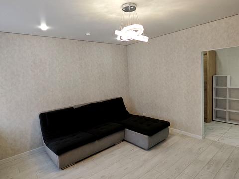 квартира по адресу Козакевича ул., 29