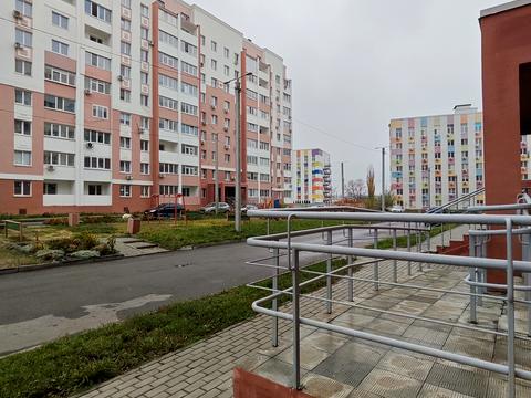 квартира по адресу Козакевича ул., 29