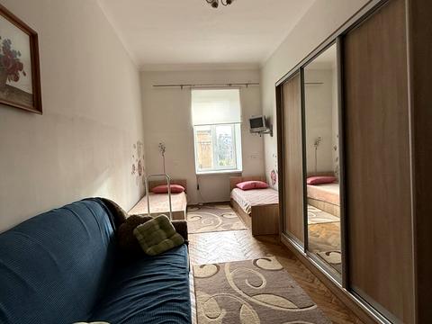 квартира по адресу Лычаковская ул. (Ленина), 21