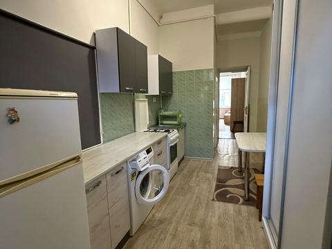 квартира по адресу Лычаковская ул. (Ленина), 21