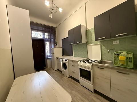 квартира по адресу Лычаковская ул. (Ленина), 21