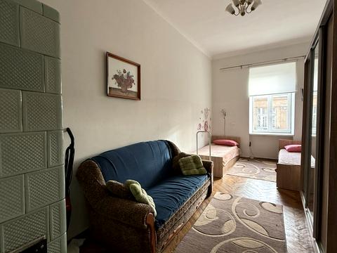 квартира по адресу Лычаковская ул. (Ленина), 21