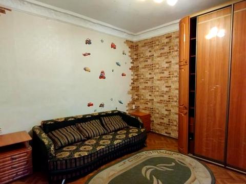 квартира за адресою Рішельєвська вул. (Ленина улица), 38