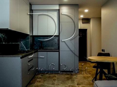 квартира за адресою Фортечний тупик (Тверський), 7-Б