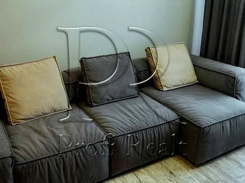 квартира за адресою Фортечний тупик (Тверський), 7-Б