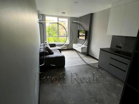 квартира за адресою Фортечний тупик (Тверський), 7-Б