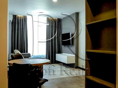 квартира за адресою Фортечний тупик (Тверський), 7-Б