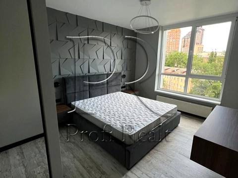 квартира за адресою Фортечний тупик (Тверський), 7-Б