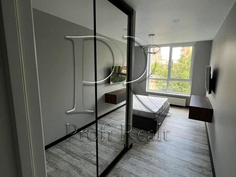 квартира за адресою Фортечний тупик (Тверський), 7-Б