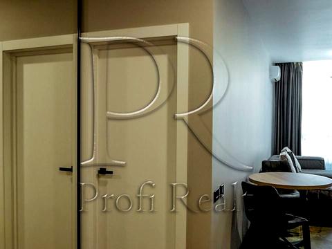 квартира за адресою Фортечний тупик (Тверський), 7-Б