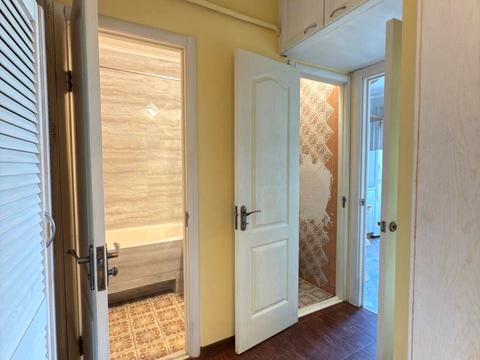 квартира за адресою Євпаторійська вул., 106