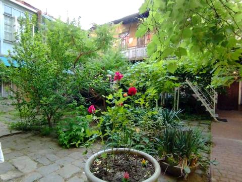 квартира за адресою Рішельєвська вул. (Ленина улица), 38