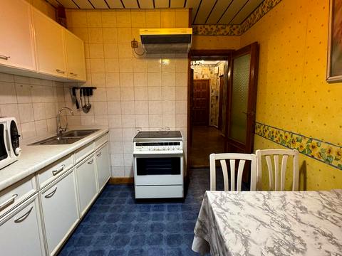 квартира по адресу Писаржевского ул., 7