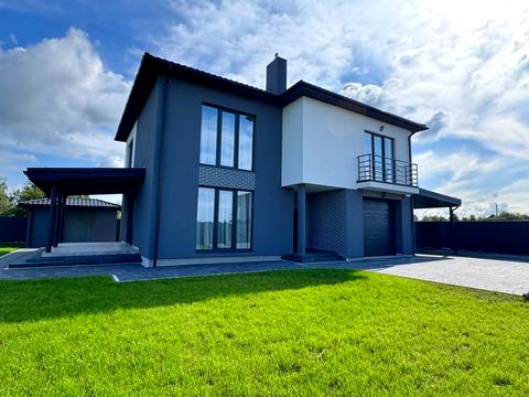 дом по адресу потічкова, 22