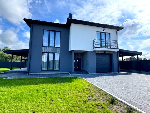 дом по адресу потічкова, 22