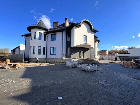 квартира по адресу Патриарха Владимира ул., 20