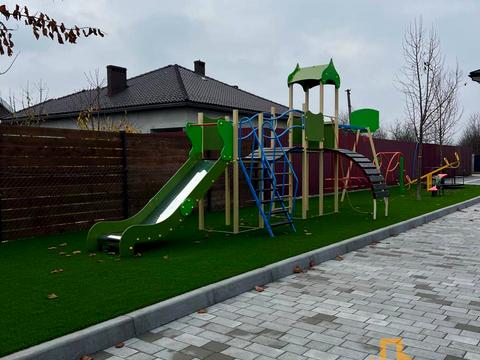 будинок за адресою Дулова, 25